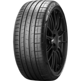 Pirelli Tyres 245/40R20 99W XL P-ZERO(VOL)ncs | Buy Online, Delivery Australia Wide